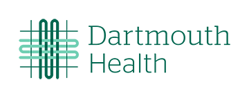 Dartmouth-Hitchcock Relocation Logo